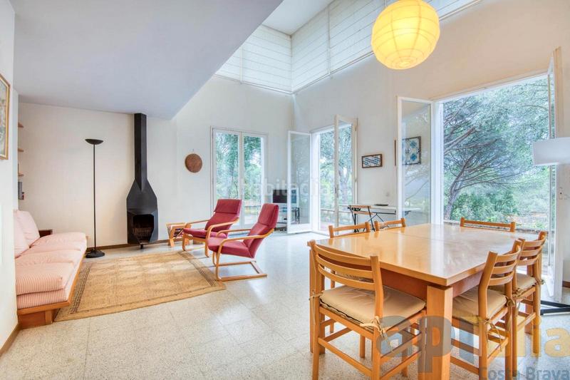 Foto f0e1b911-5ef5-4429-9fd7-87579138a280. Chalet avec cheminée parking dans Santa Cristina Poble Santa Cristina d´Aro