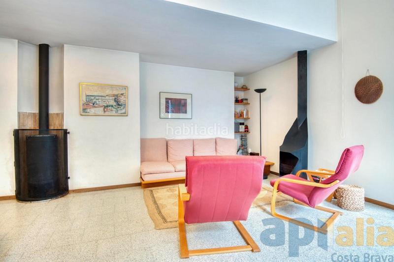 Foto f2eede81-e67a-4083-9218-5a00265520fd. Chalet avec cheminée parking dans Santa Cristina Poble Santa Cristina d´Aro