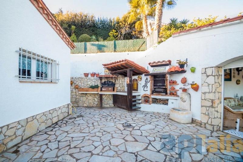 Foto 0839f828-29b5-44e9-8411-6d7b56b545e6. Chalet casa en vizcondado cabañas () en Cabanyes-Mas Ambrós-Mas Pallí Calonge