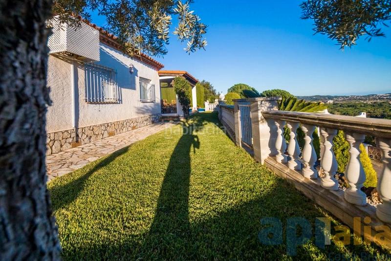 Foto 0e724db3-36a5-4c68-a176-2ad17ce1e2c9. Chalet casa en vizcondado cabañas () en Cabanyes-Mas Ambrós-Mas Pallí Calonge