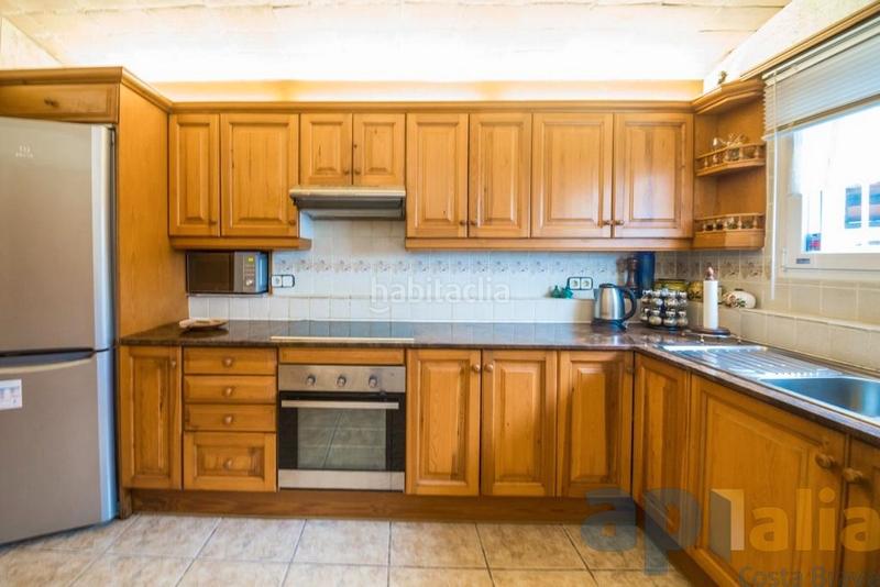 Foto 23068ed7-819c-4d87-99e0-a0b846bdc54f. Chalet casa en vizcondado cabañas () en Cabanyes-Mas Ambrós-Mas Pallí Calonge