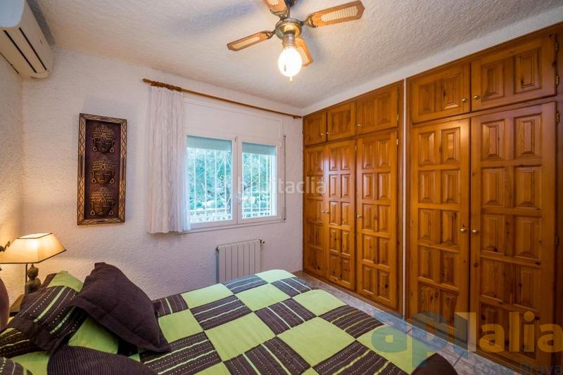 Foto 3ab6db3d-1de6-41cd-9e06-cc0ab2f54d73. Chalet casa en vizcondado cabañas () en Cabanyes-Mas Ambrós-Mas Pallí Calonge