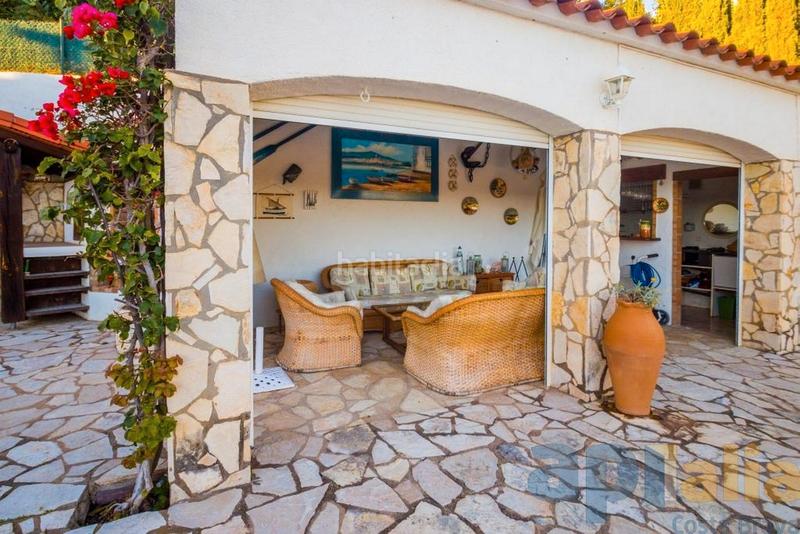 Foto 4bf5e0a3-c9e2-4a78-b0f7-e90c86030954. Chalet casa en vizcondado cabañas () en Cabanyes-Mas Ambrós-Mas Pallí Calonge
