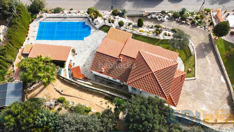 Foto 567053ec-7d43-4e2d-96b7-aa23a8308e4e. Chalet casa en vizcondado cabañas () en Cabanyes-Mas Ambrós-Mas Pallí Calonge