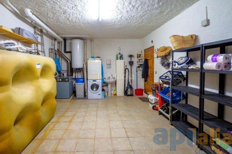 Foto 587bff0d-a169-4c30-b63c-b92fa2ba99c6. Chalet casa en vizcondado cabañas () en Cabanyes-Mas Ambrós-Mas Pallí Calonge