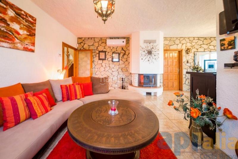 Foto 5bd88c95-f7a6-466e-bcd3-745506ac4477. Chalet casa en vizcondado cabañas () en Cabanyes-Mas Ambrós-Mas Pallí Calonge