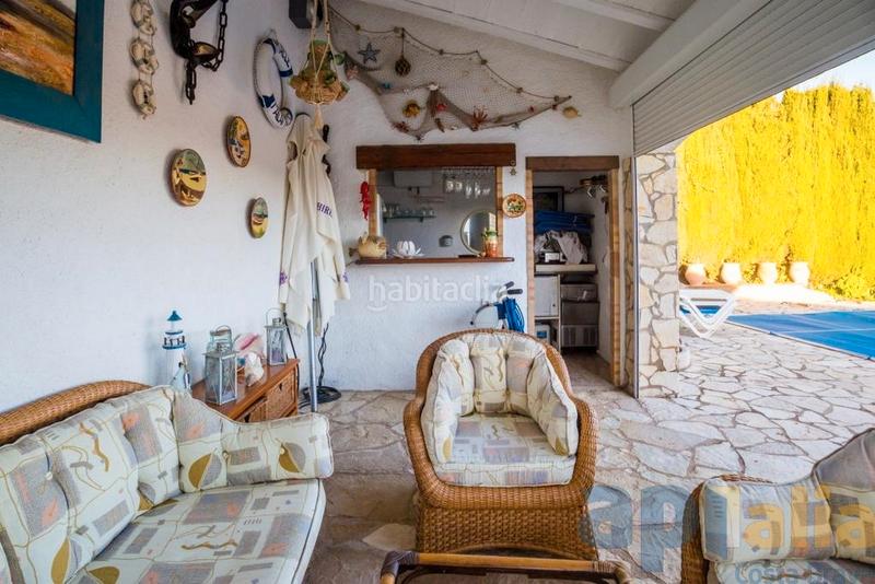 Foto 60f219cc-d5db-41a1-b828-246b0c63e0a0. Chalet casa en vizcondado cabañas () en Cabanyes-Mas Ambrós-Mas Pallí Calonge