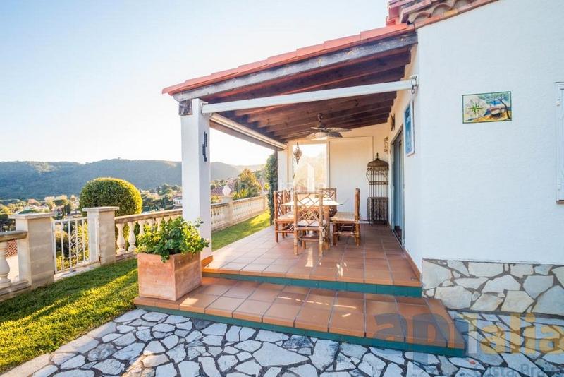 Foto 62abcfe1-91d1-493e-b4bf-f6b06b1998f4. Chalet casa en vizcondado cabañas () en Cabanyes-Mas Ambrós-Mas Pallí Calonge