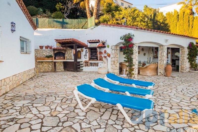 Foto 84b9d033-f915-412f-8091-cb817eb2eed8. Chalet casa en vizcondado cabañas () en Cabanyes-Mas Ambrós-Mas Pallí Calonge