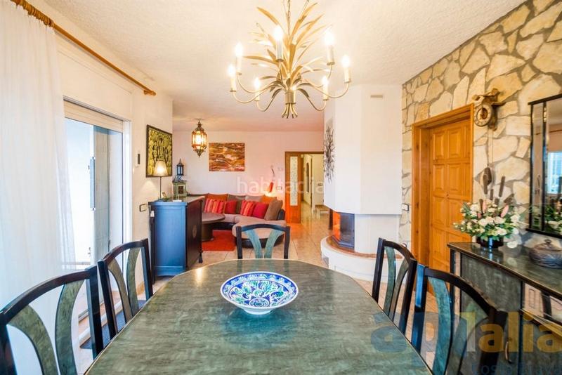 Foto a1c70954-2d5b-45d4-9cae-45657b385408. Chalet casa en vizcondado cabañas () en Cabanyes-Mas Ambrós-Mas Pallí Calonge