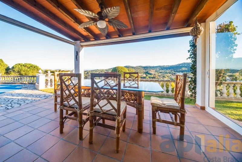 Foto a2154c4d-689e-40d7-aa44-2d5deb67659e. Chalet casa en vizcondado cabañas () en Cabanyes-Mas Ambrós-Mas Pallí Calonge