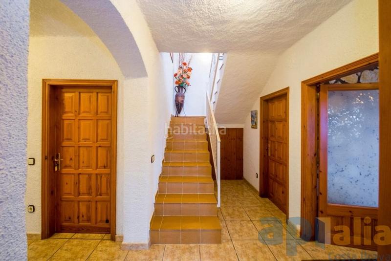 Foto a25879d9-91bb-4c32-8c17-1e57455d72bb. Chalet casa en vizcondado cabañas () en Cabanyes-Mas Ambrós-Mas Pallí Calonge