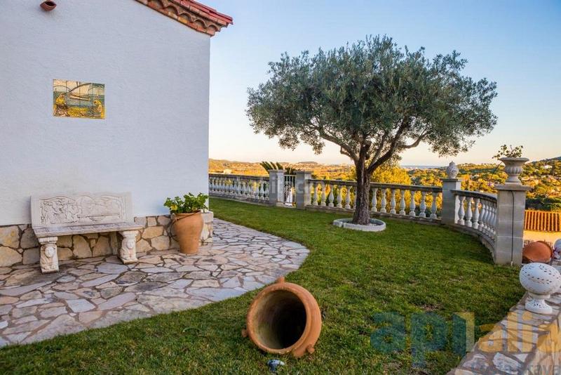 Foto b92ee655-4c9e-4d8f-a102-8fd830a899e5. Chalet casa en vizcondado cabañas () en Cabanyes-Mas Ambrós-Mas Pallí Calonge
