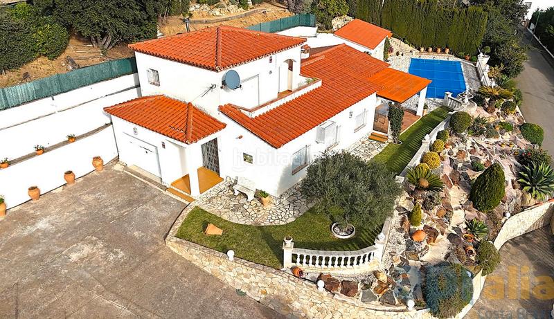 Foto bc42f464-92fc-4e5c-8769-c034c02c452d. Chalet casa en vizcondado cabañas () en Cabanyes-Mas Ambrós-Mas Pallí Calonge