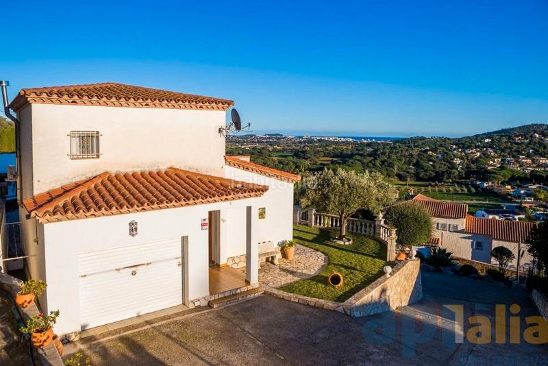 Foto c125f41f-0eca-4e3f-aaf3-7bca826ea2c2. Chalet casa en vizcondado cabañas () en Cabanyes-Mas Ambrós-Mas Pallí Calonge