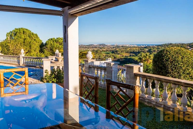 Foto c1b62bb7-e29d-45b7-97ec-de62834e17c5. Chalet casa en vizcondado cabañas () en Cabanyes-Mas Ambrós-Mas Pallí Calonge