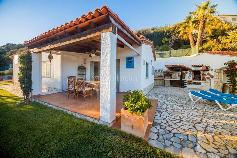 Foto d1411c40-f2f0-47d5-a996-9baa74b92254. Chalet casa en vizcondado cabañas () en Cabanyes-Mas Ambrós-Mas Pallí Calonge