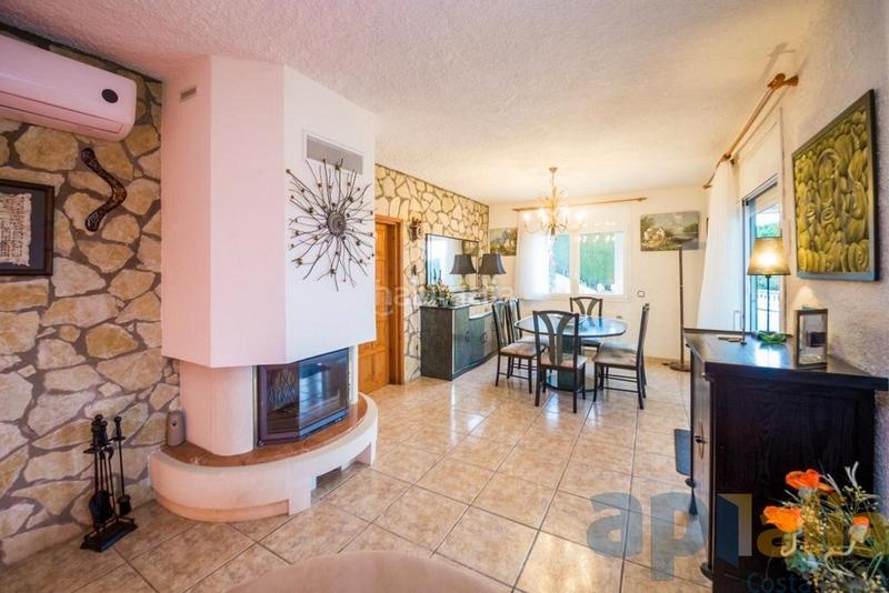 Foto d5a180a1-285b-4819-9fa7-a5850ac5cd19. Chalet casa en vizcondado cabañas () en Cabanyes-Mas Ambrós-Mas Pallí Calonge
