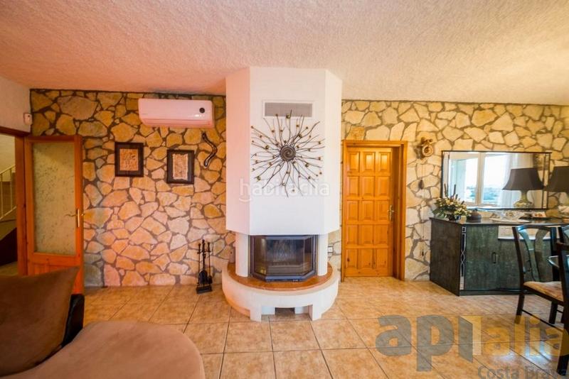 Foto e4d5d95a-e9fb-4ea2-997d-ecb6cca56fc7. Chalet casa en vizcondado cabañas () en Cabanyes-Mas Ambrós-Mas Pallí Calonge