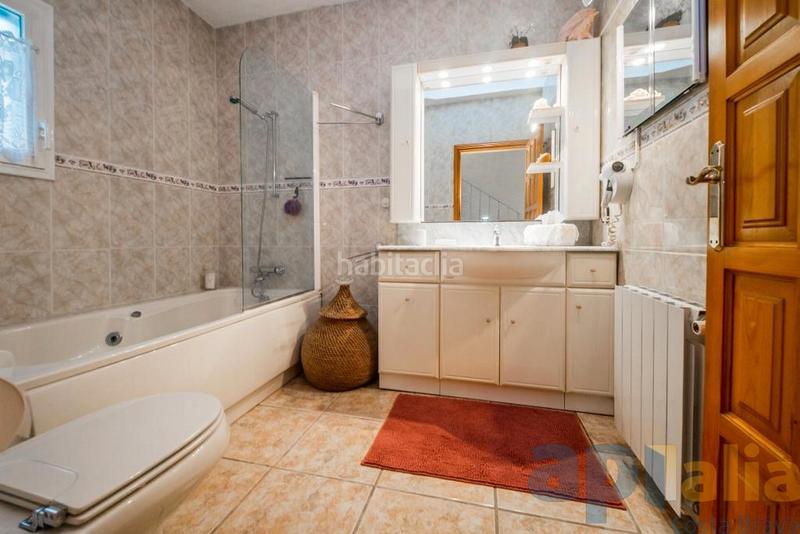 Foto e5f3440c-6a96-46ce-8de4-8919026c3436. Chalet casa en vizcondado cabañas () en Cabanyes-Mas Ambrós-Mas Pallí Calonge