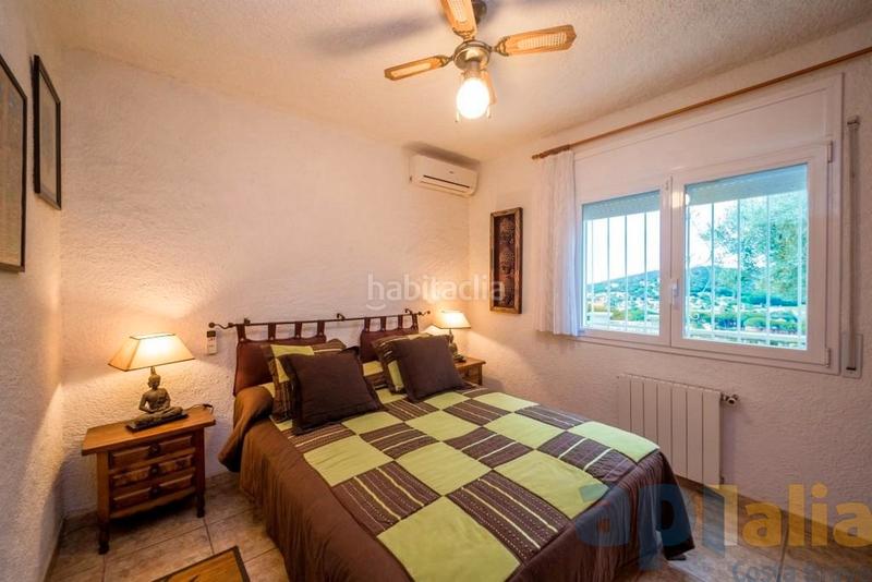 Foto e7645d6e-5377-467e-ad91-fcf8e183051e. Chalet casa en vizcondado cabañas () en Cabanyes-Mas Ambrós-Mas Pallí Calonge