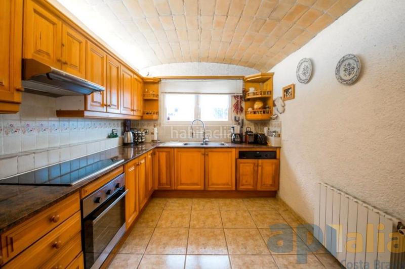 Foto f9b5c0b8-2e64-4564-9662-e826ce49929d. Chalet casa en vizcondado cabañas () en Cabanyes-Mas Ambrós-Mas Pallí Calonge