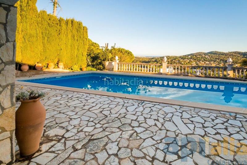 Foto fd799f19-5ad4-4e19-974f-16033c0f8fe5. Chalet casa en vizcondado cabañas () en Cabanyes-Mas Ambrós-Mas Pallí Calonge