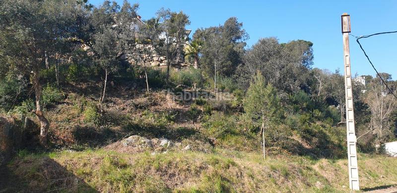 Foto 17886e31-7da6-491b-95f7-fc2c465c4ad5. Terreno residencial parcela en rio de oro () en Mas Pere-Río de Oro Calonge