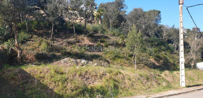 Foto 45a45c85-4190-4e5c-8b2b-766591b0a81c. Terreno residencial parcela en rio de oro () en Mas Pere-Río de Oro Calonge