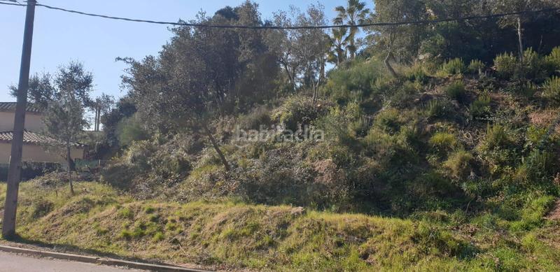 Foto 632e473a-dd54-4890-902a-d1d192ac8583. Terreno residencial parcela en rio de oro () en Mas Pere-Río de Oro Calonge