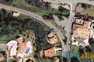 Terreny residencial  Carrer roure. Parcela en rio de oro (calonge)