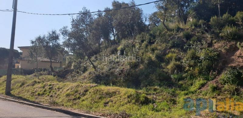 Foto 8872b3d0-2f17-44fa-8cd5-f38d395ea710. Terreno residencial parcela en rio de oro () en Mas Pere-Río de Oro Calonge