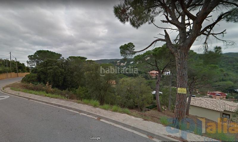 Foto 1d21f263-66d0-449d-aed5-f84291b796e3. Terreno residenziale in Mas Pere-Río de Oro Calonge