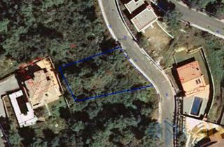 Terreny residencial  Carrer alzina. Parcela en rio de oro (calonge)