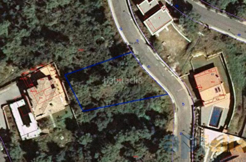 Foto 9d5bd16a-d9ba-46bc-9558-6c00557835fa. Terreno residenziale in Mas Pere-Río de Oro Calonge