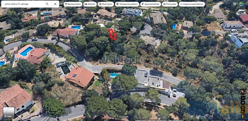 Foto d97346f5-0db1-4bab-a3a9-7a6d0b7c954b. Terreno residenziale in Mas Pere-Río de Oro Calonge