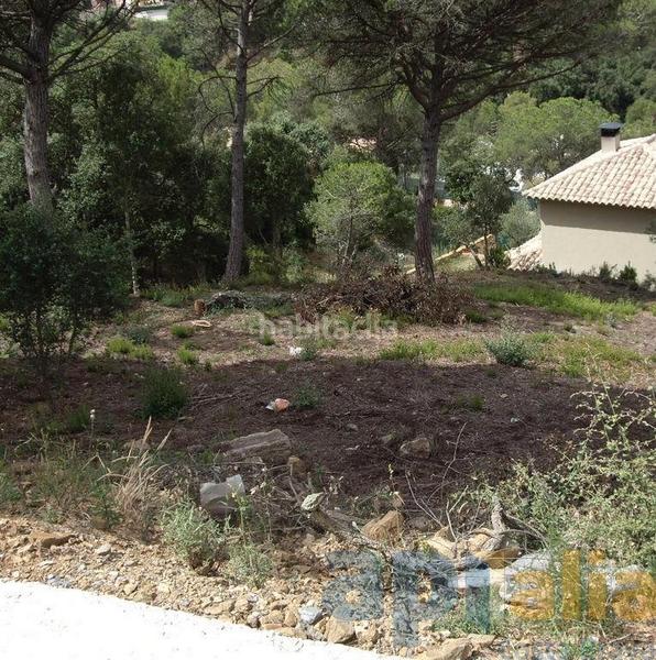 Foto f0dcc373-72cd-4dfb-adbf-eeac13393e9e. Terreno residenziale in Mas Pere-Río de Oro Calonge