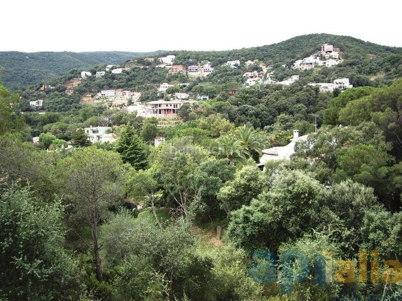 Foto 046169e6-8267-48d8-a28c-81261d2e17ce. Terrain résidentiel dans Mas Pere-Río de Oro Calonge