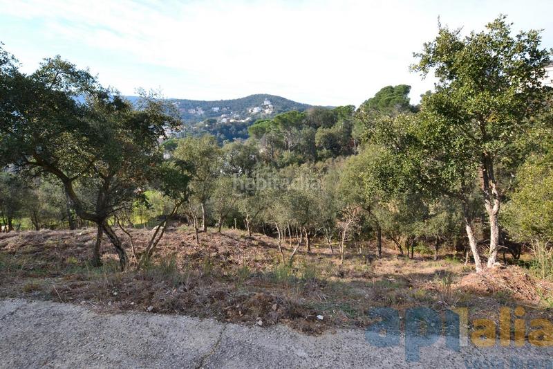 Foto 2392ef9f-1108-4a61-a935-04c325fd140b. Terrain résidentiel dans Mas Pere-Río de Oro Calonge