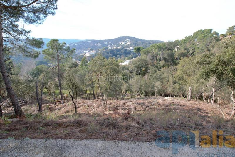 Foto 53b040dd-5333-4e97-894d-131b1f90b2c7. Terrain résidentiel dans Mas Pere-Río de Oro Calonge