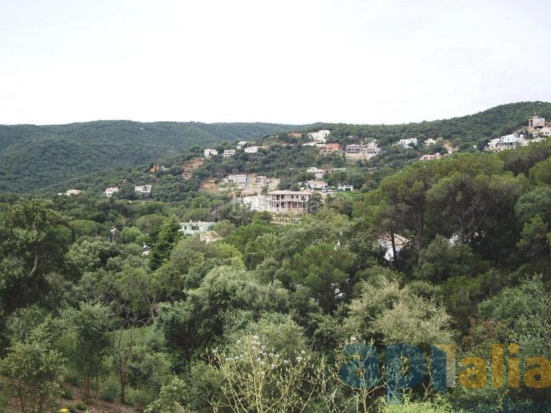 Foto e3493910-4a4a-4351-9f40-584b6350d548. Terrain résidentiel dans Mas Pere-Río de Oro Calonge