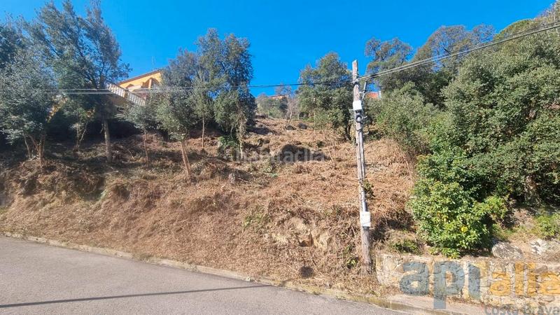 Foto cad57281-fac2-4642-90ea-bacf8aaaaaf0. Wohngrundstück in Mas Pere-Río de Oro Calonge