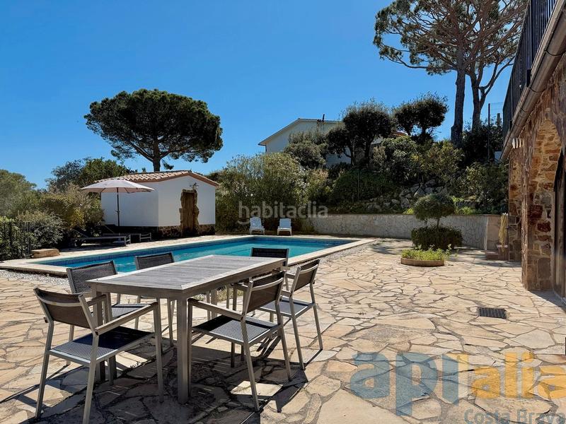 Foto 58f0549e-84ff-40a9-a661-22bd8a33c452. Chalet in carrer palmeres 16 in Urbanitzacions Platja d´Aro