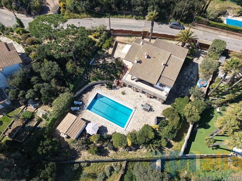 Foto 5db0f2d7-467a-4f7f-a7db-376e1cb24a01. Chalet in carrer palmeres 16 in Urbanitzacions Platja d´Aro
