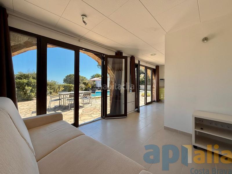 Foto 6529a237-7d63-431d-a339-6d7cb9a97e5f. Chalet in carrer palmeres 16 in Urbanitzacions Platja d´Aro