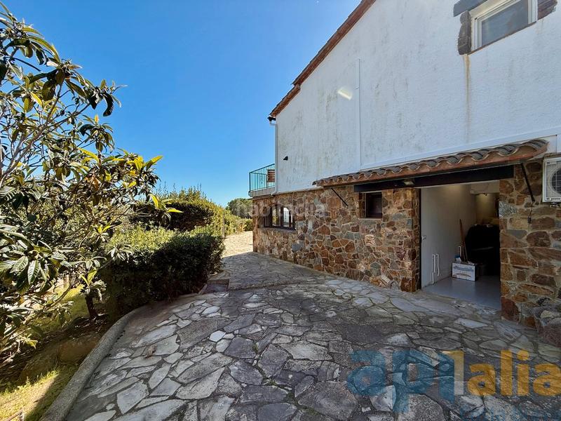 Foto 678f29da-7655-49fc-b802-c7b9640ce059. Chalet in carrer palmeres 16 in Urbanitzacions Platja d´Aro