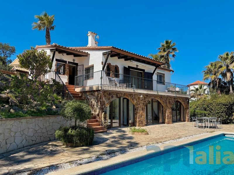 Foto 73e602bb-f57d-406f-b03c-987565c506f9. Chalet in carrer palmeres 16 in Urbanitzacions Platja d´Aro