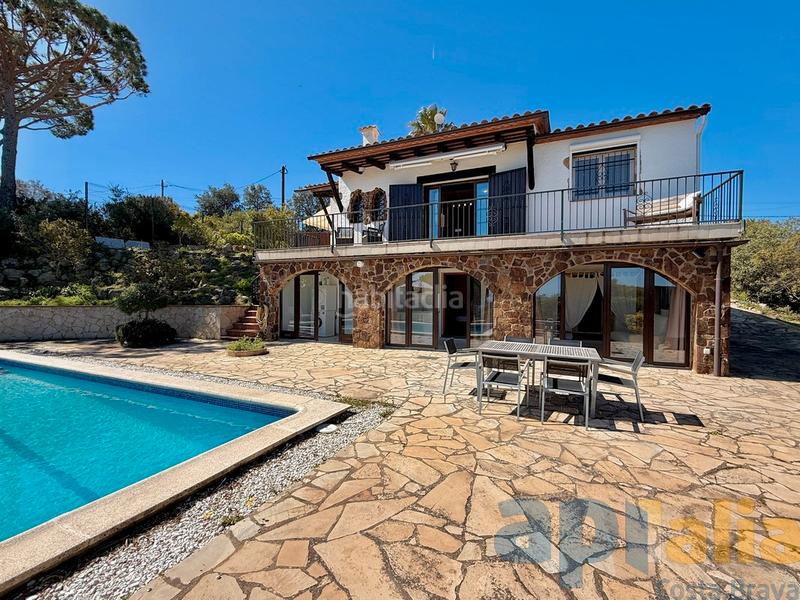 Foto 7ec5dfba-9bab-4e71-bedb-8dd020fb01e1. Chalet in carrer palmeres 16 in Urbanitzacions Platja d´Aro
