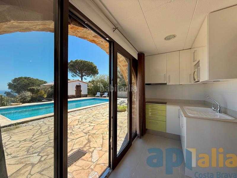 Foto 885718da-0ca7-4853-b70a-b3e5e58e5b45. Chalet in carrer palmeres 16 in Urbanitzacions Platja d´Aro