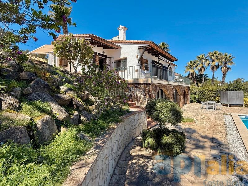 Foto ae8699d0-82b4-40b2-9079-a2ff28e1b63e. Chalet in carrer palmeres 16 in Urbanitzacions Platja d´Aro